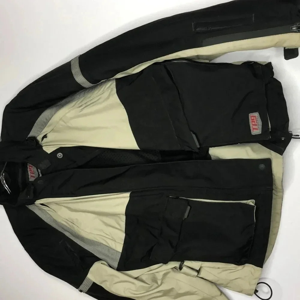 Tp9 Technical Performance Gear First Gear - image 1